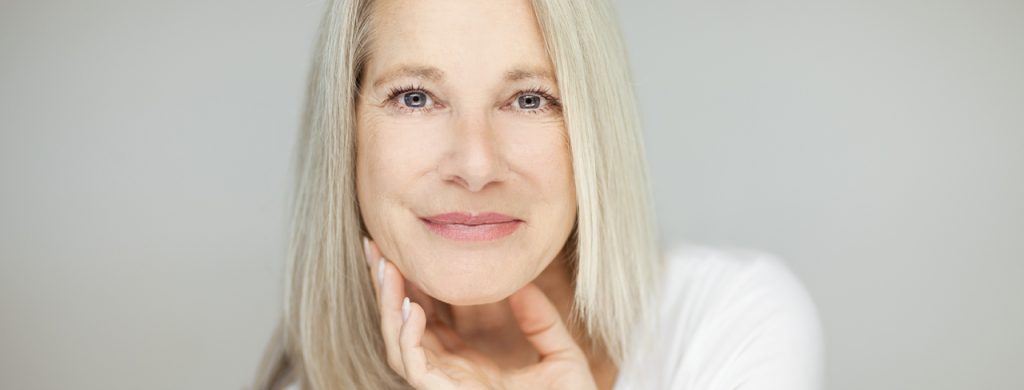 Πως αντιμετωπίζουμε τις 6 αλλαγές που συμβαίνουν στο δέρμα μας κατά την εμμηνόπαυση