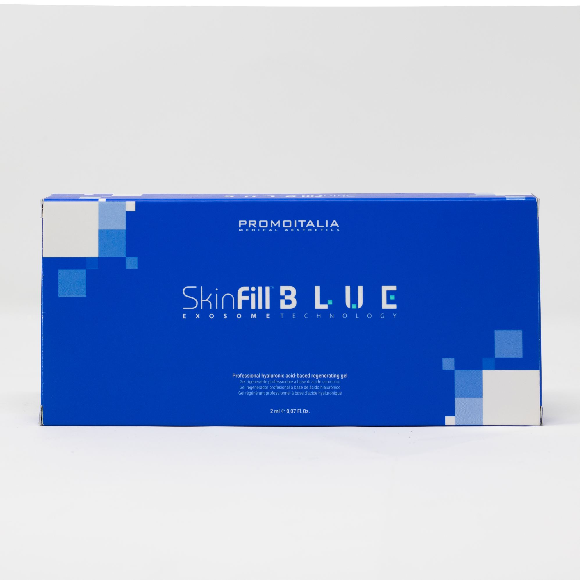 SKINFILL BLUE FOTO PROD