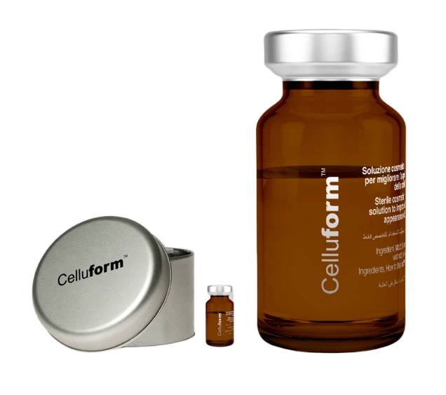mesotherapeies celluform